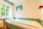 Schlafzimmer - Flör - Top-Hundeurlaub