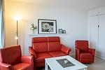 Wohnung Hooge - Top-Hundeurlaub