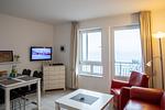 Wohnung Hooge - Top-Hundeurlaub