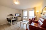 Wohnung Hooge - Top-Hundeurlaub