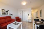 Wohnung Hooge - Top-Hundeurlaub