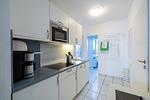 Wohnung Hooge - Top-Hundeurlaub