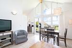 Wohnzimmer - H082 - Top-Hundeurlaub