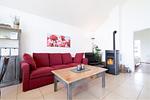 Wohnzimmer - H082 - Top-Hundeurlaub