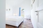 Schlafzimmer - H082 - Top-Hundeurlaub