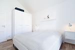 Schlafzimmer - H082 - Top-Hundeurlaub