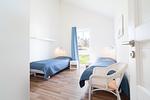 Schlafzimmer - H082 - Top-Hundeurlaub