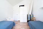 Schlafzimmer - H082 - Top-Hundeurlaub