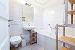 Badezimmer - H082 - Top-Hundeurlaub