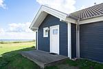 Fassade / Eingang - H082 - Top-Hundeurlaub