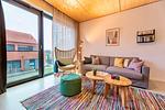 De Ole School Küstenliebe Maisonette 15 - Top-Hundeurlaub