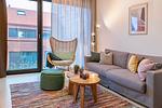 De Ole School Küstenliebe Maisonette 15 - Top-Hundeurlaub
