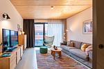 De Ole School Küstenliebe Maisonette 15 - Top-Hundeurlaub