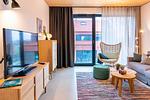 De Ole School Küstenliebe Maisonette 15 - Top-Hundeurlaub