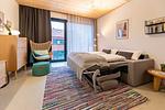 De Ole School Küstenliebe Maisonette 15 - Top-Hundeurlaub