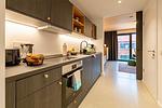 De Ole School Küstenliebe Maisonette 15 - Top-Hundeurlaub