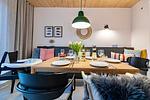 De Ole School Küstenliebe Maisonette 15 - Top-Hundeurlaub