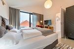 De Ole School Küstenliebe Maisonette 15 - Top-Hundeurlaub