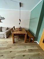 Mountain Lodge - Top-Hundeurlaub