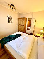 Mountain Lodge - Top-Hundeurlaub