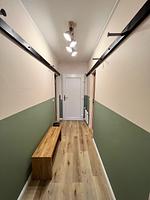 Mountain Lodge - Top-Hundeurlaub