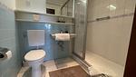 Badezimmer - FeWo 06.10 - Top-Hundeurlaub