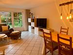 Große Freiheit Ferienhaus Dangast - Top-Hundeurlaub