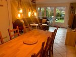 Große Freiheit Ferienhaus Dangast - Top-Hundeurlaub