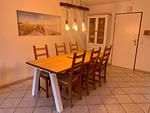 Große Freiheit Ferienhaus Dangast - Top-Hundeurlaub