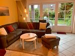 Große Freiheit Ferienhaus Dangast - Top-Hundeurlaub