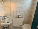 Große Freiheit Ferienhaus Dangast - Top-Hundeurlaub