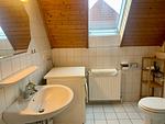 Große Freiheit Ferienhaus Dangast - Top-Hundeurlaub