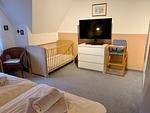 Große Freiheit Ferienhaus Dangast - Top-Hundeurlaub