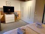 Große Freiheit Ferienhaus Dangast - Top-Hundeurlaub