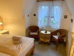Große Freiheit Ferienhaus Dangast - Top-Hundeurlaub