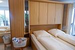 Schlafzimmer - NC32 - Top-Hundeurlaub