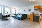 Wohnzimmer - NC32 - Top-Hundeurlaub