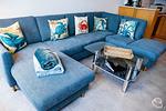Wohnzimmer - NC32 - Top-Hundeurlaub