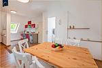 Ferienwohnung Am Bahnhof - Top-Hundeurlaub
