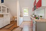 Ferienwohnung Am Bahnhof - Top-Hundeurlaub