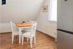 Ferienwohnung Am Bahnhof - Top-Hundeurlaub