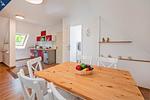 Ferienwohnung Am Bahnhof - Top-Hundeurlaub