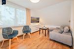 Ferienwohnung Am Bahnhof - Top-Hundeurlaub