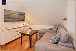 Ferienwohnung Am Bahnhof - Top-Hundeurlaub
