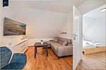 Ferienwohnung Am Bahnhof - Top-Hundeurlaub