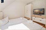Ferienwohnung Am Bahnhof - Top-Hundeurlaub