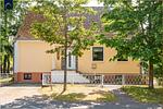 Ferienwohnung Am Bahnhof - Top-Hundeurlaub