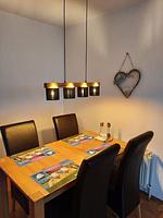 Nordseebrise Dangast - Top-Hundeurlaub