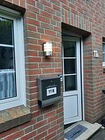 Nordseebrise Dangast - Top-Hundeurlaub