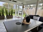 Terrasse - Andersen EG - Top-Hundeurlaub